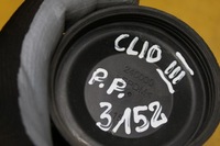 фото thumb №6, Заглушка лампи правий перед clio iii