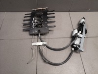 фото thumb №1, Механизм регулировки спинка сиденье задняя audi a8 d3