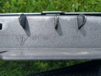 фото thumb №12, Porsche оригінальний номер 99150531119 бампер