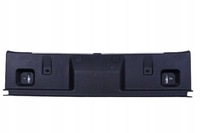 фото thumb №5, Накладка захист pas задня bmw 4 f36 gran coupe 16r.