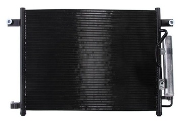 фото thumb №15, Радиаторов кондиционера з осушитель nissens 94640 96539632