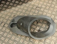 фото thumb №1, Citroen c4 ii 10- захист колонки