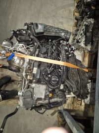 фото thumb №2, Двигун mercedes sprinter 654 920 2.0 cdi rwd комплект