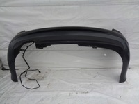 фото thumb №6, Audi a6 c5 бампер задня задній pdc lz9w kombi