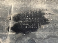 фото thumb №8, Bmw 5 g30 g31 lift m-pakiet бампер перед