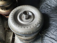 фото thumb №1, Зчеплення гідротрансформатор mercedes w212 glk gle a2122500402