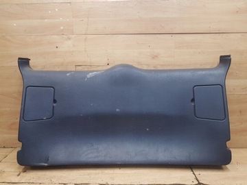 фото thumb №1, Защита обивка крышки багажника зад vw sharan i