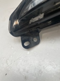 Peugeot 308 gt фара правый  дневная led поворотник 9806712080 с Разборки, фото thumb