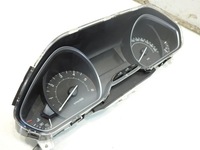 фото thumb №9, Набор стартовый иммобилайзер бортовой компьютер замок зажигания peugeot 208 1.5 blue hdi