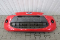 фото thumb №1, Бампер перед передній ford ka ii 2 08-16