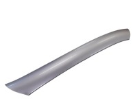 фото thumb №1, Молдинг скло лобове ліва mercedes slk r170 a1706980398