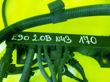 фото thumb №9, Установка двигуна джгут кабелі bmw e90 e91 e87 e60 2.0 b 7570549