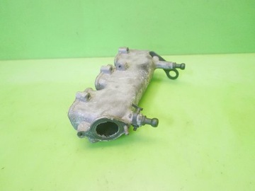 фото thumb №8, Колектор всмоктуючий audi a4 b6 2.5 tdi v6 ake 00-04