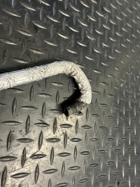 фото thumb №7, Шланг wody audi a8 d4 4.2 tdi cds