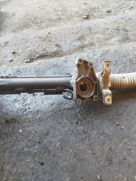 фото thumb №8, Рулевая рейка трансмиссия рулевая 1k1423105 1k1423051bd vw touran 2004 год