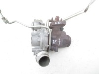 фото thumb №1, Dacia sandero ii 1.5 dci турбонагнітач турбіна