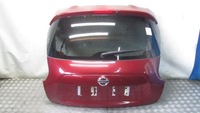 фото thumb №1, Nissan juke f15 крышка багажника багажника nah r 10-15