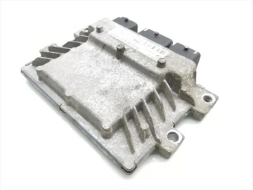 фото thumb №7, Ford fiesta блок керування / модуль ecu 1.3 бензин 44kw 60 hp c1bg-12650-ne