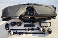 фото thumb №1, Bmw 6 g32 приборная панель приборная панель консоль подушки безопасности ремни