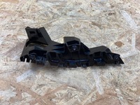 фото thumb №9, Напрямна лівий бампера перед puma 20-