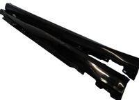 фото thumb №1, Mercedes r класс w251 251 короткая планка пороговая