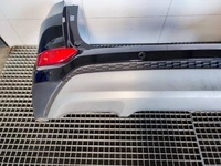 фото thumb №11, Бампер зад задній pae hyundai tucson 3 iii