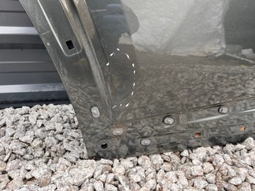 фото thumb №9, Hyundai tucson 4 iv 20r- двері правий зад праві зад