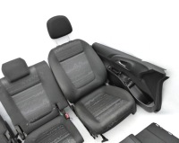 фото thumb №4, Перехідник van сидіння ремені багажник opel meriva b