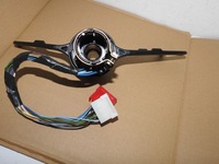 фото thumb №7, Переключатель комбинированный żuk поворотники света 8 pin + 7 pin новый