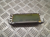 фото thumb №1, Дисплей citroen c4 1.6 hdi 9664222180