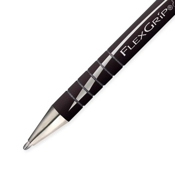 Бумага Mate Flexgrip Elite 1,4 мм Черная ручка