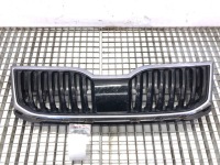 Купити Решітка радіатора решітка радіатора skoda octavia iii kombi, фото thumb