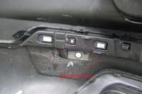 фото thumb №10, Бампер задняя задний seat ateca 575 cupra 16-