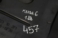 фото thumb №8, Mazda оригинальный номер l323102f1 защита крышка двигателя