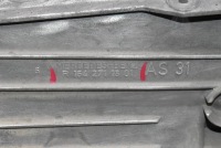 фото thumb №8, Коробка передач передач автоматическая коробка передач 1642706101 r1642711601 mercedes gl x164 3.0 cdi