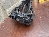 фото thumb №7, Hyundai ioniq 5 v жалюзі шторка повітропровід повітря ліва 86980-gi000