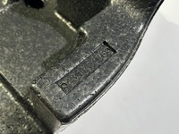 фото thumb №8, Бардачок вкладка пінополістирол багажника компресор chevrolet camaro 2009-