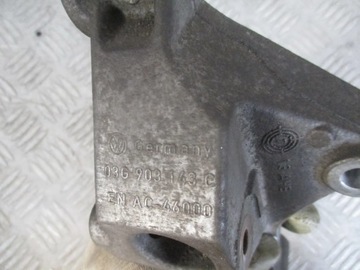 фото thumb №2, Лапи генератора 03g903143c skoda fabia ii 1.4 tdi