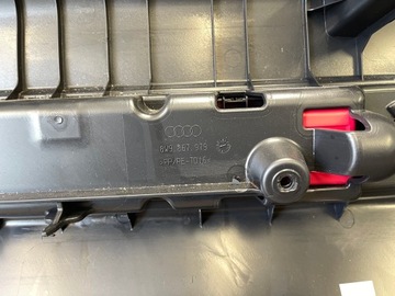 фото thumb №12, Audi a4 b9 avant обивка багажника крышки электрический 8w9867973 8w9867979