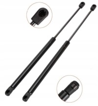 фото thumb №1, Привод telekop крышки задний opel corsa c 9114311