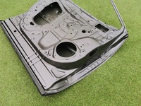 фото thumb №11, Toyota rav4 v двері ліва перед молдинг