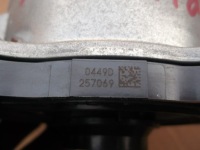 фото thumb №5, Toyota prius iv гибрид насос wody