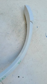 фото thumb №6, Audi q3 8u0 s-line молдинг крыла заднего левая задняя