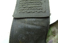 фото thumb №4, Mini cooper one i r50 pas безопасности левый задняя