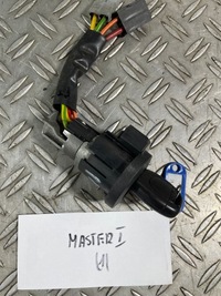 фото thumb №1, Master i замок запалювання ключ