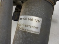 фото thumb №8, Sprinter ii w906 моторчик механізм двірник