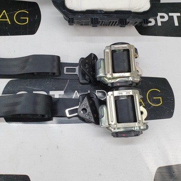 фото thumb №9, Ds 3 ds3 crossback панель консоль подушки ремені подушка безпеки stare повернення