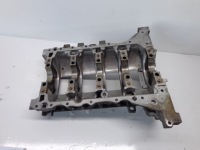 фото thumb №9, Citroen xsara picasso 1.6 hdi основа підпора вала блок картер 210104b