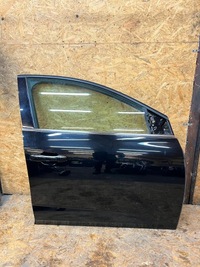 фото thumb №1, Дверь правый перед передние renault megane iv tegne 16-