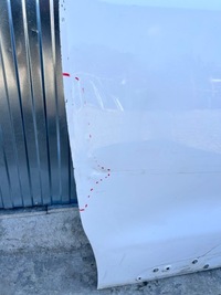 фото thumb №4, Двері передні ліва expert proace vivaro jumpy